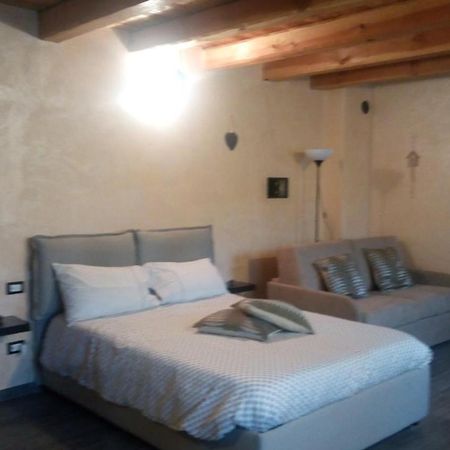 Le Relais Du Relax Villa Aosta Bagian luar foto