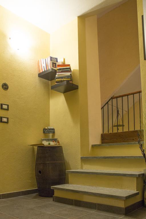 Le Relais Du Relax Villa Aosta Bagian luar foto