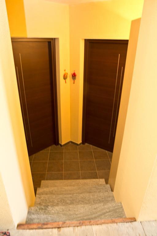 Le Relais Du Relax Villa Aosta Bagian luar foto