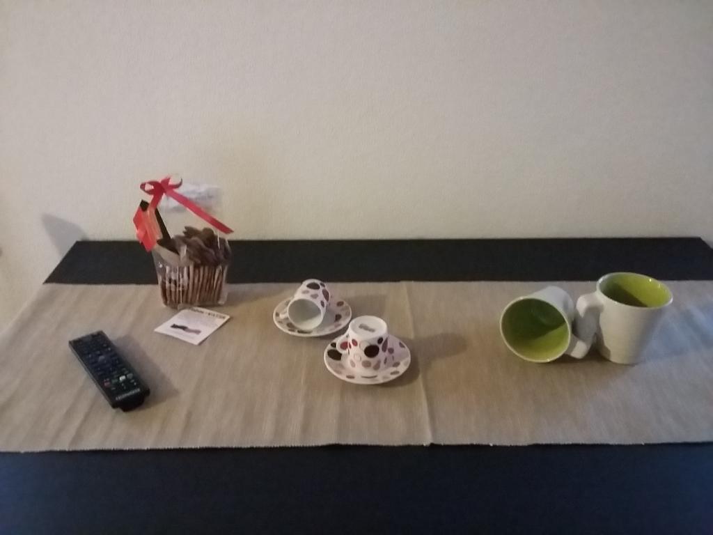 Le Relais Du Relax Villa Aosta Ruang foto