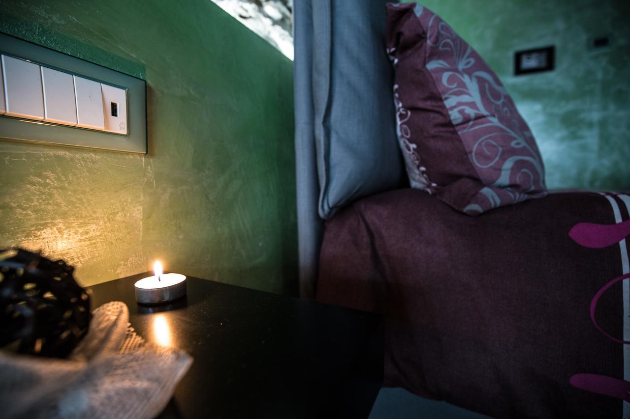 Le Relais Du Relax Villa Aosta Bagian luar foto
