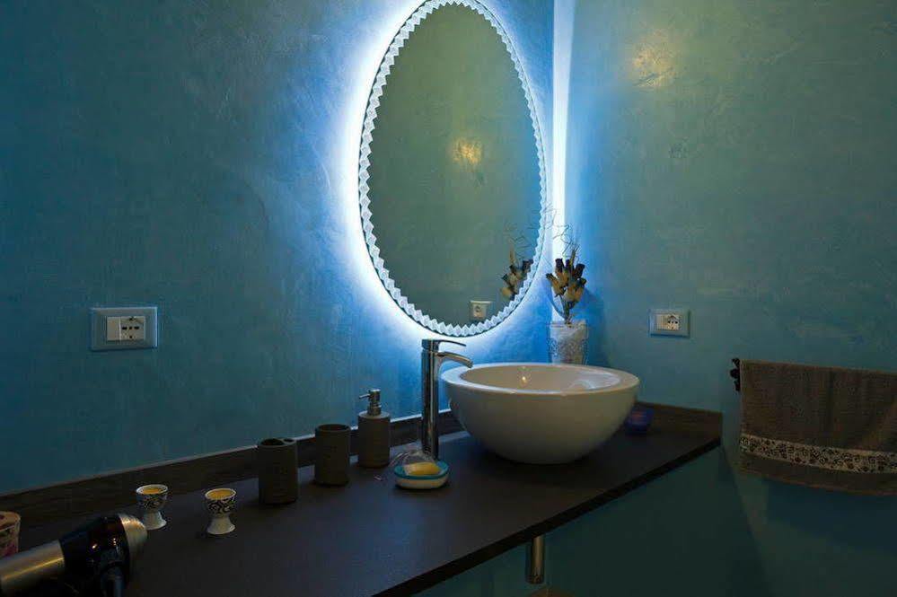 Le Relais Du Relax Villa Aosta Bagian luar foto