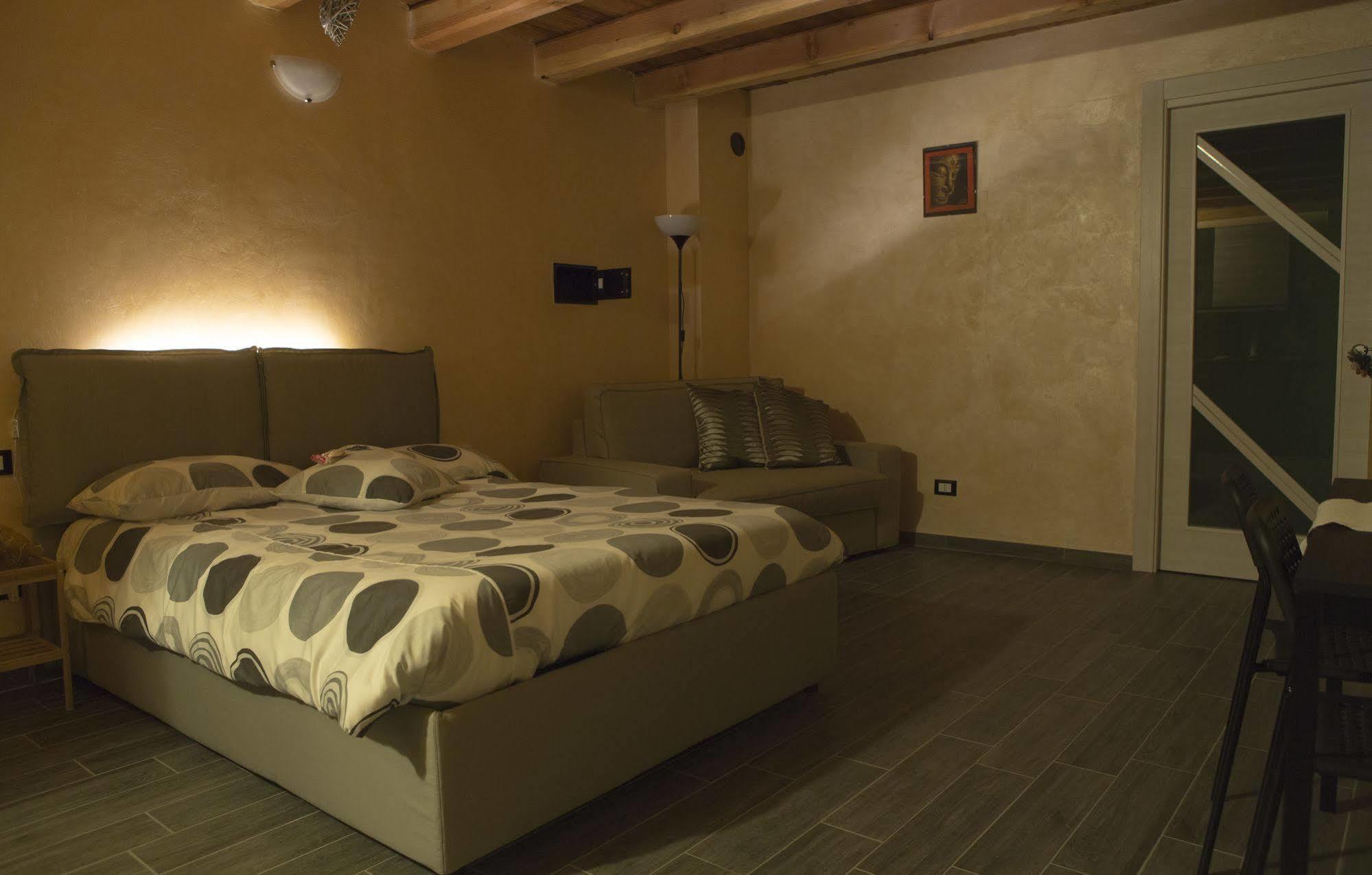 Le Relais Du Relax Villa Aosta Bagian luar foto