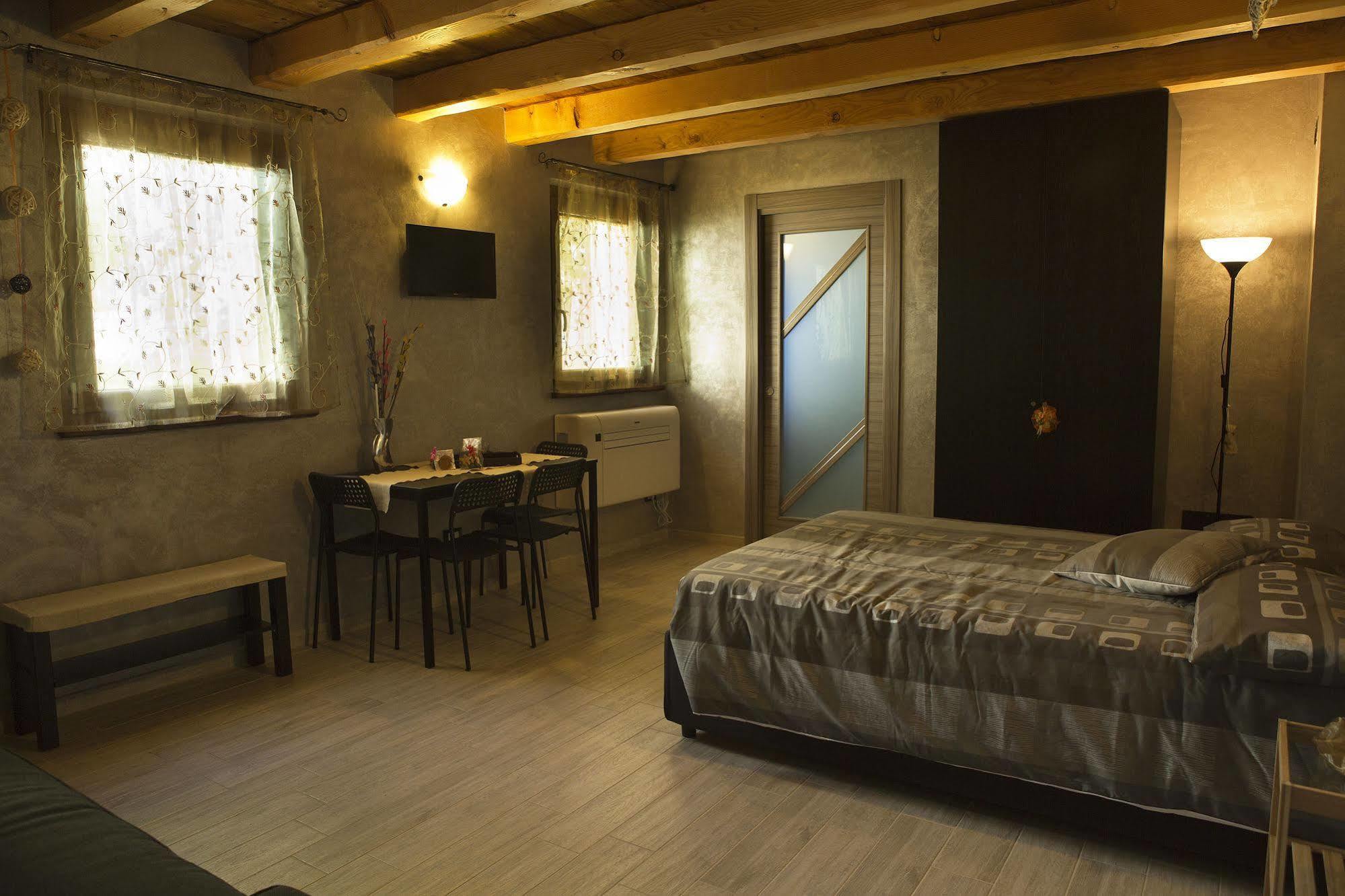 Le Relais Du Relax Villa Aosta Bagian luar foto