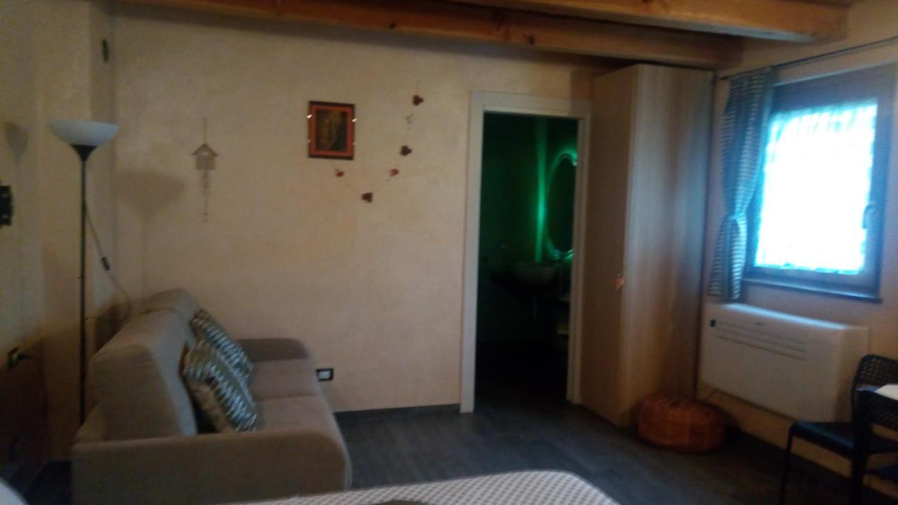 Le Relais Du Relax Villa Aosta Bagian luar foto