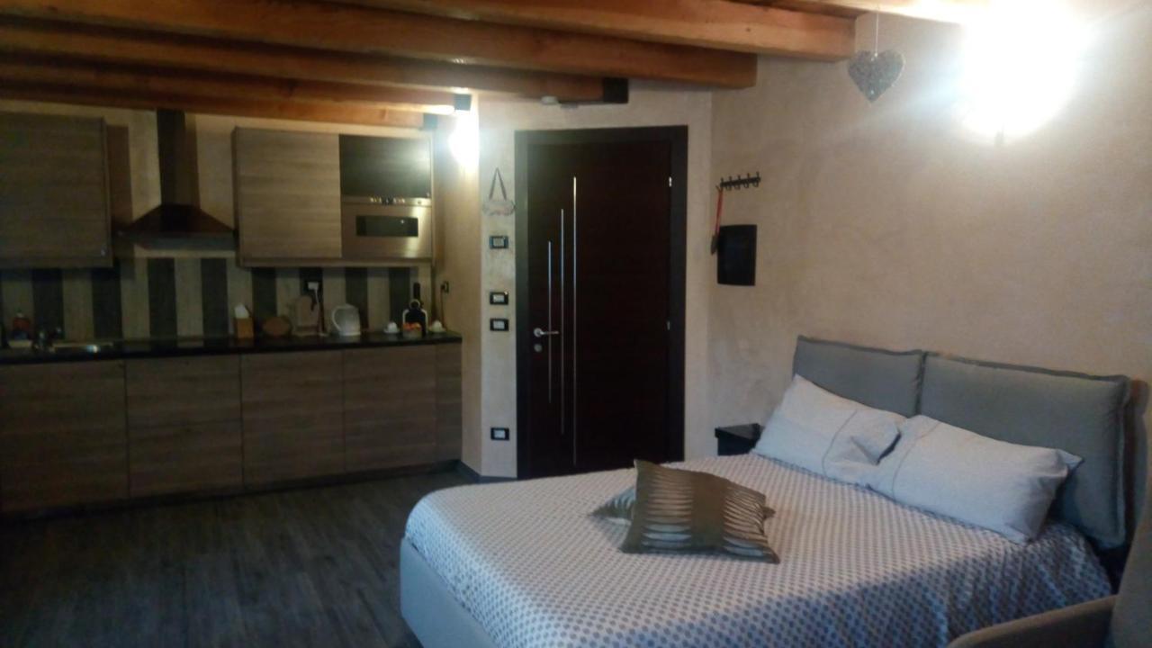 Le Relais Du Relax Villa Aosta Bagian luar foto