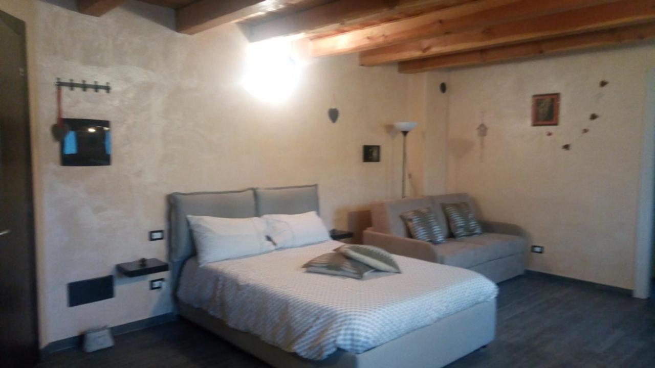 Le Relais Du Relax Villa Aosta Bagian luar foto