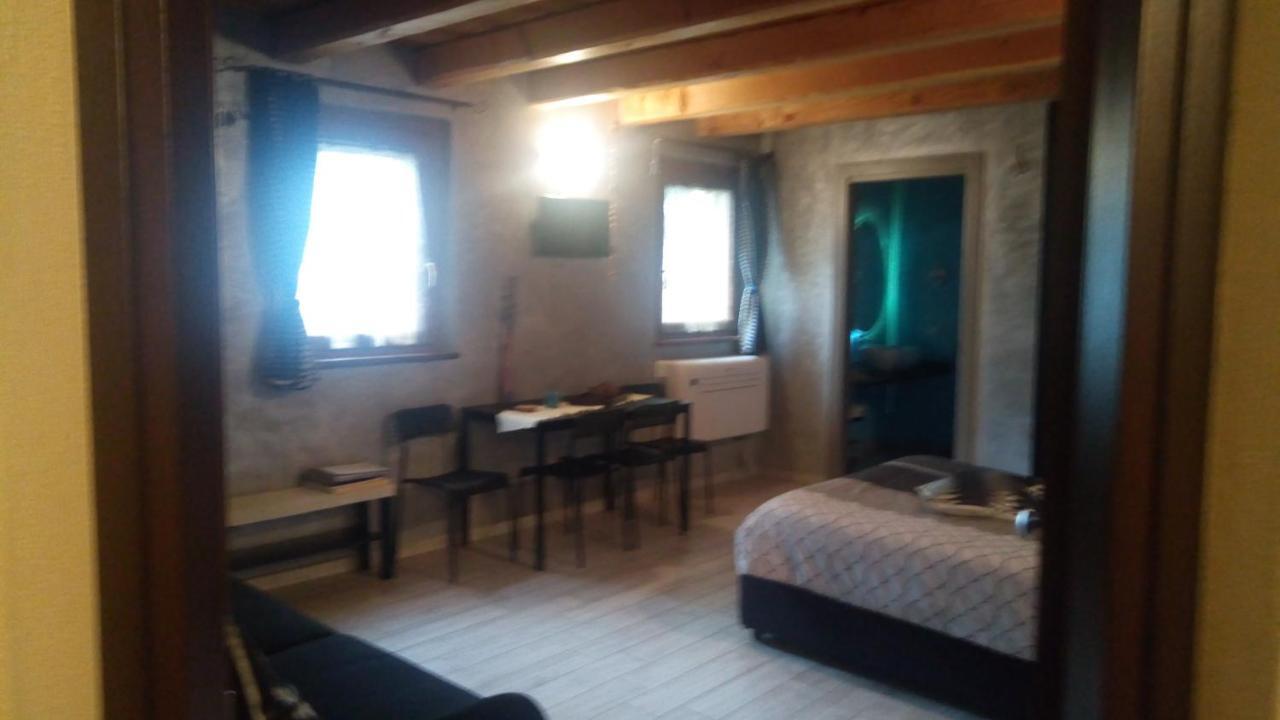 Le Relais Du Relax Villa Aosta Bagian luar foto