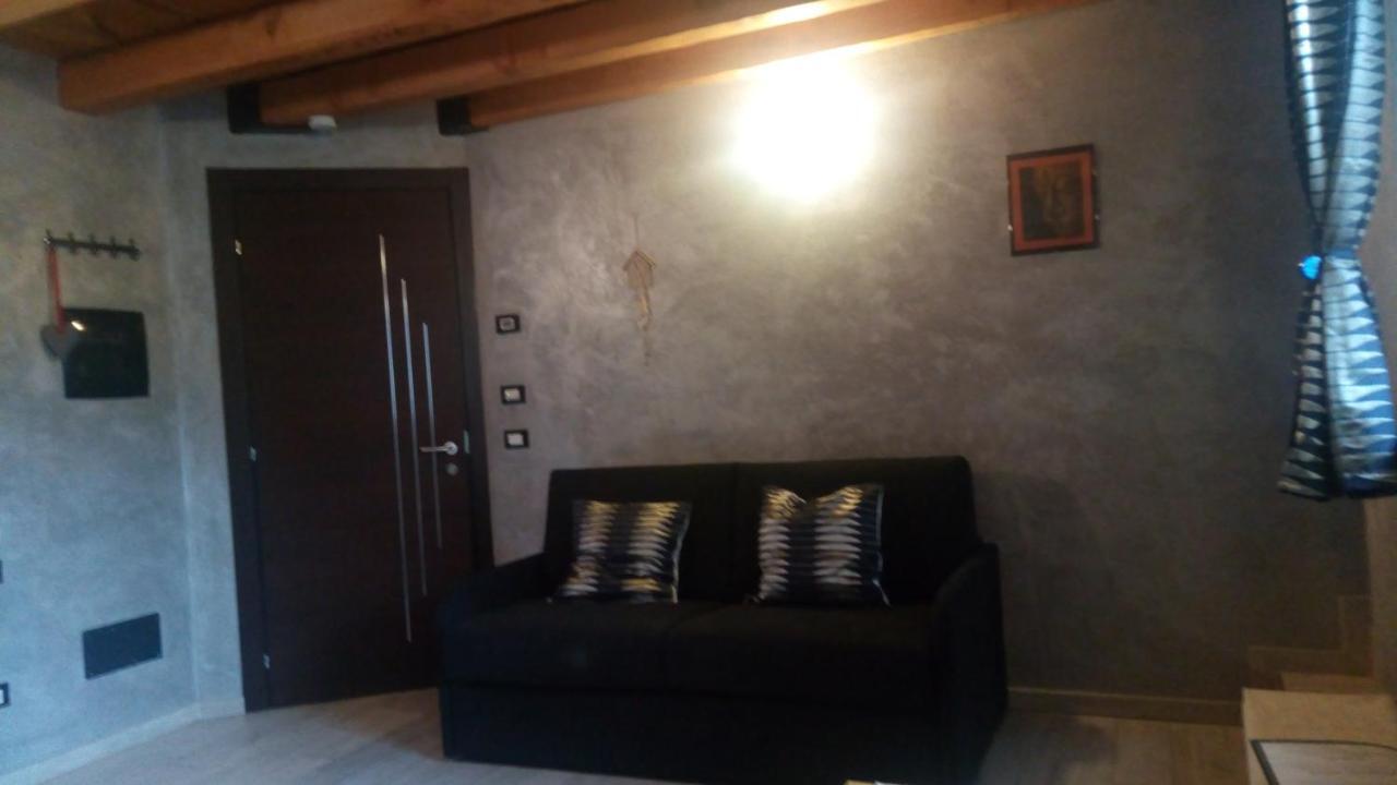 Le Relais Du Relax Villa Aosta Bagian luar foto